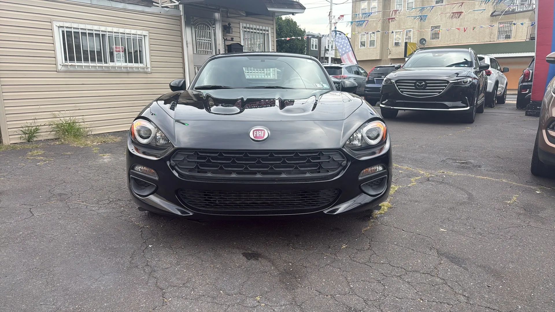 fiat 124 spider 2020 JC1NFAEK4L0145757 image fiat 124 spider 2020 JC1NFAEK4L0145757 image